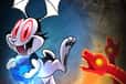 Jeu Bunnicula the Cursed Diamond