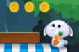 Jeu Bunny Jump Up