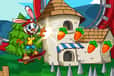 Jeu Bunny Skater