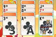 Jeu Bunny Solitaire