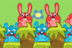 Jeu Bunnyland