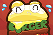 Jeu Burger Marathon