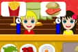 Jeu Burger Now