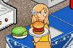 Jeu Burger Restaurant 4