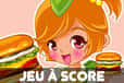 Jeu Burger