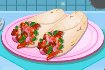 Jeu Burritos Mexicains