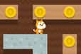 Jeu Burrow Blitz
