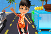 Jeu Bus & Subway Runner