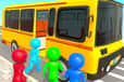 Jeu Bus Jam