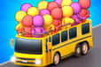 Jeu Bus Mania Car Parking Jam