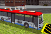 Jeu Bus Parking Simulator