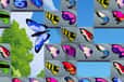 Jeu Butterfly Connect
