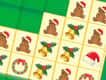 Jeu Tuiles de Noël Magiques