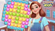 Jeu Rêve de Déco: Puzzle Match-3