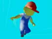 Jeu Parkour Extrême 3D.IO