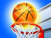 Jeu Roi du Basket : Devenez le Maître des Paniers !