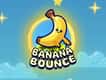 Jeu Banana Rebond : L