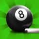 Jeu Clash de Billard: Maître du 8 Ball et Snooker