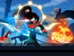 Jeu Combat de Héros Stickman