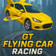 Jeu GT Racing Volant: Bolides Métamorphes