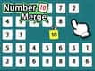 Jeu Fusion Nombres 10 - Le Défi Mathématique