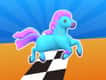 Jeu Champions Équestres: Devenez Maître des Courses