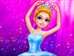 Jeu Styliste de Magazine de Ballerine