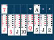 Jeu Freecell Solitaire – Défi Cœur et Cartes