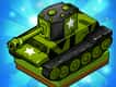 Jeu Guerre des Tanks Suprêmes