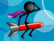 Jeu Puzzle Stickman: Le Défi des Pièces