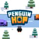 Jeu Saut du Pingouin - Traversée Glaciale