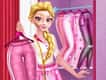 Jeu Nuances de Rose: Créez des Tenues Élégantes