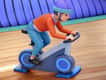 Jeu Empire Fitness - Simulateur de Salle de Sport