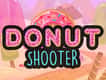 Jeu Tireur de Donuts: Explosion Sucrée