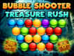 Jeu Rush au Trésor: L