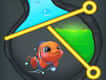Jeu Sauve le Poisson : Tire les Épingles !