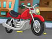 Jeu Puzzle Moto Cartoon: Le Défi du Jigsaw