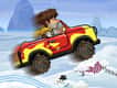 Jeu Overdrive Tout-Terrain: L
