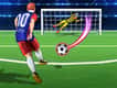 Jeu Rush Football 3D: Frappe et Marque!