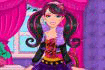 Jeu Barbie Monster High Halloween