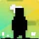Jeu Glitch: Défis Dimensionnels