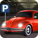 Jeu Parking Mania 3D : Simulateur de Stationnement Extrême