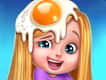 Jeu Chef Kids
