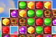 Jeu Cake Match 3