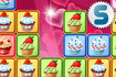 Jeu Cakes Block Collapse