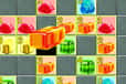 Jeu Candy 7x7 Block