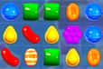 Jeu Candy Crush