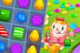 Jeu Candy Crush Saga King