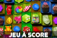 Jeu Candy Mahjong