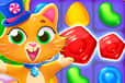 Jeu Candy Match 4.1